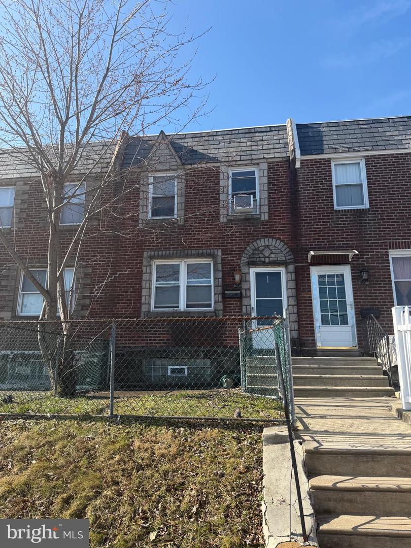 1038 E Howell Street, Philadelphia
