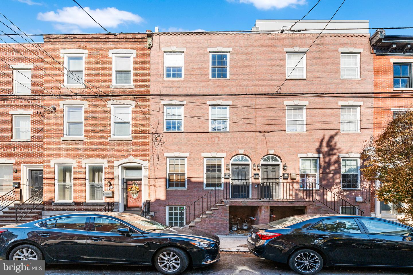 1927 Poplar Street #b, Philadelphia