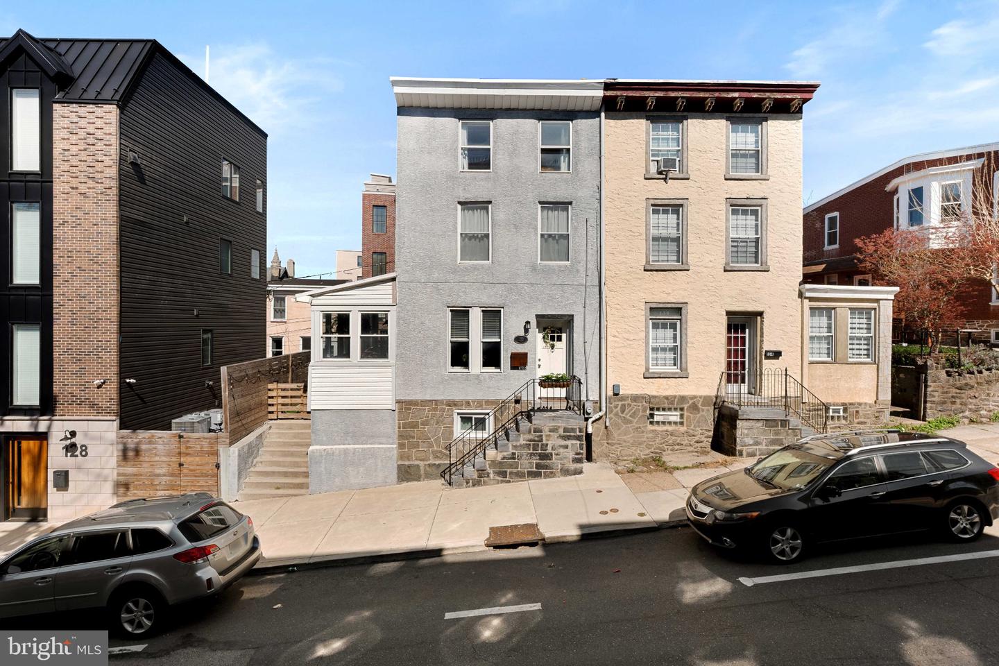 132 Shurs Lane, Philadelphia
