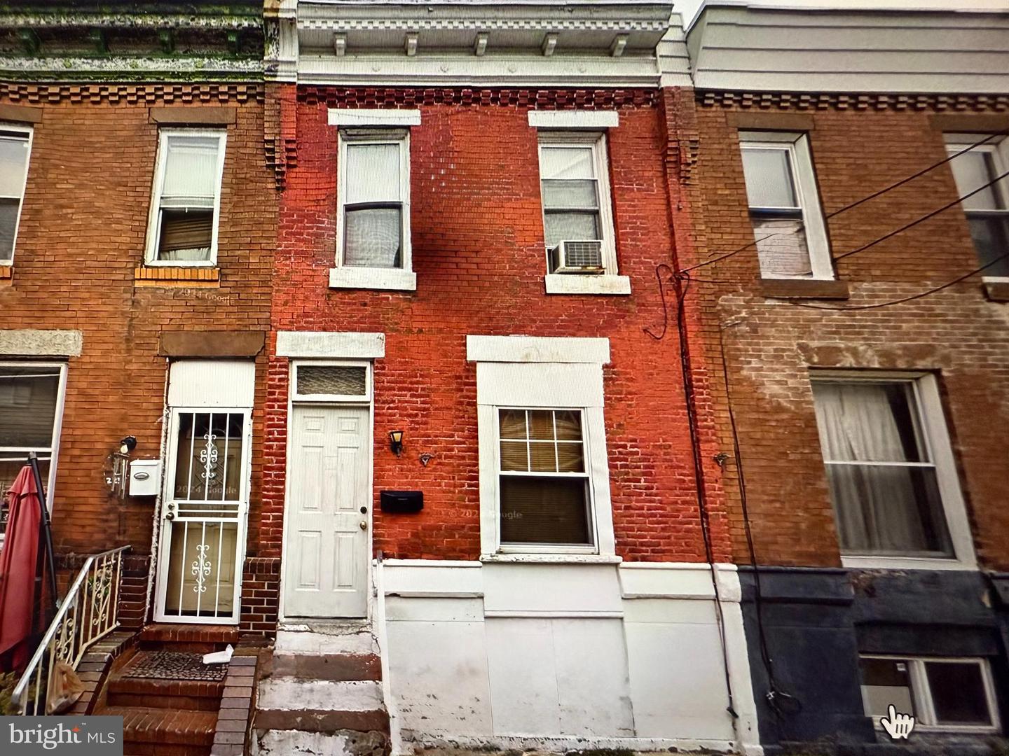 2237 Pierce Street, Philadelphia