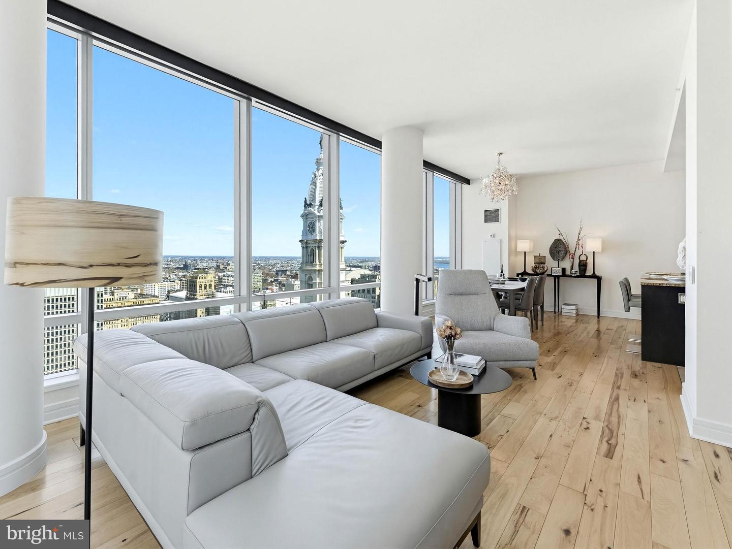 1414 S Penn Square #32f
