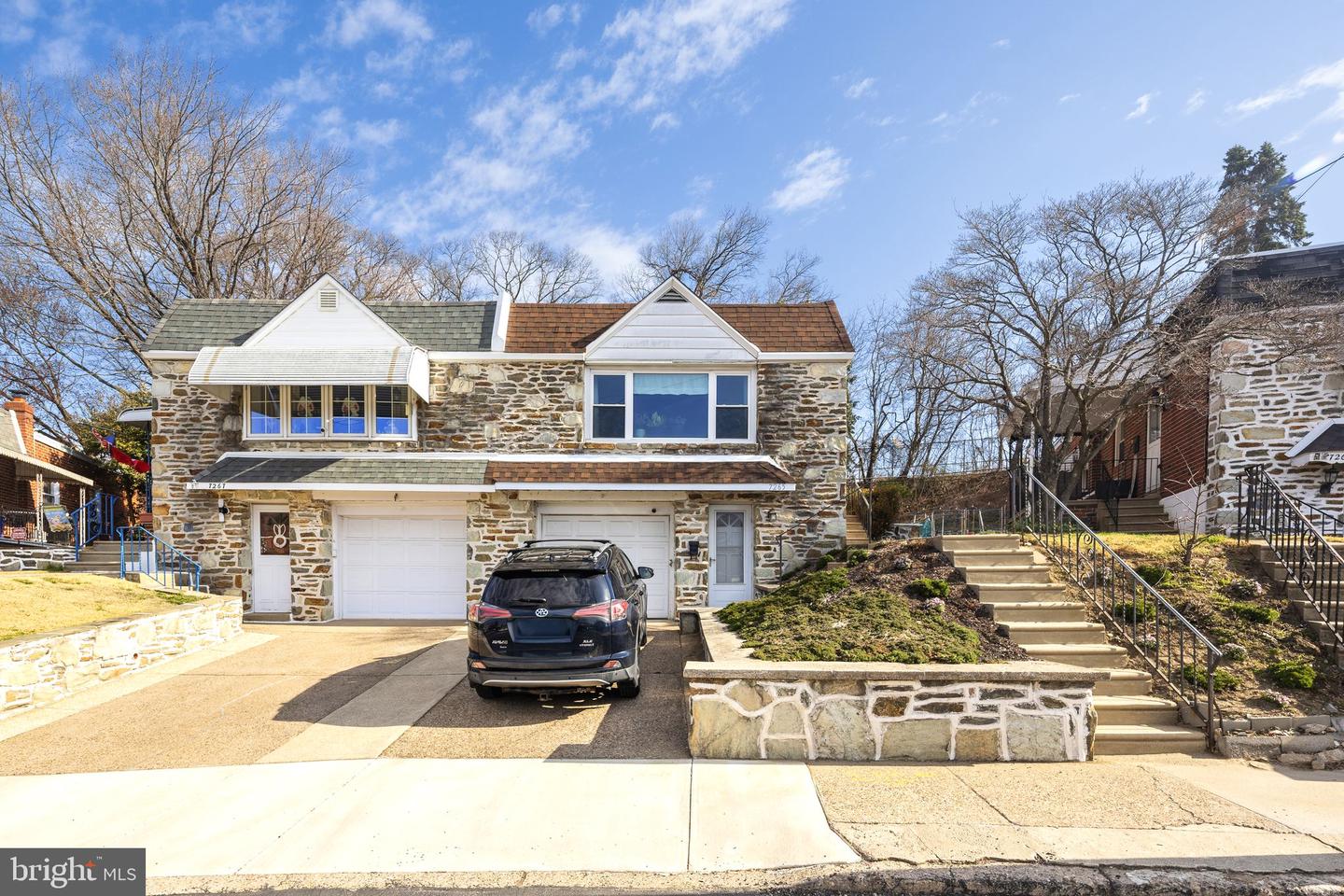 7265 Hill Road, Philadelphia