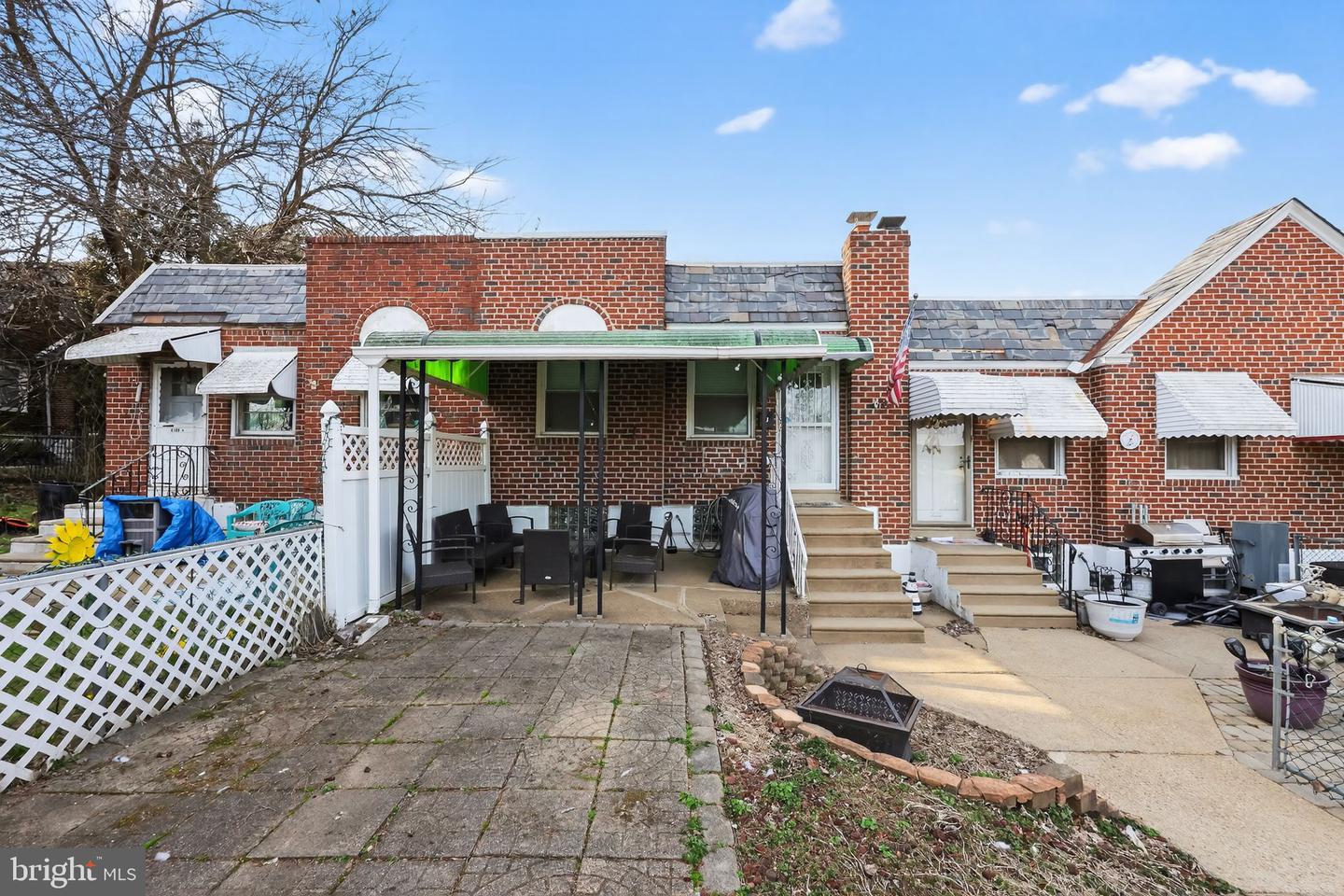 4100 Knorr Street #j, Philadelphia