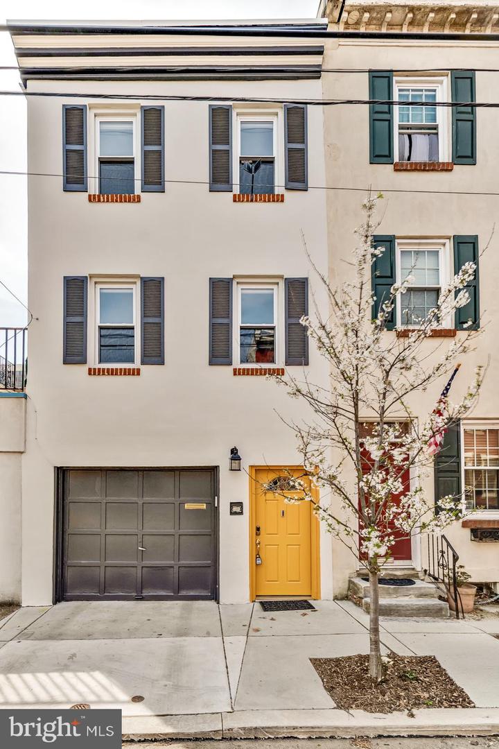 2100 Brandywine Street, Philadelphia
