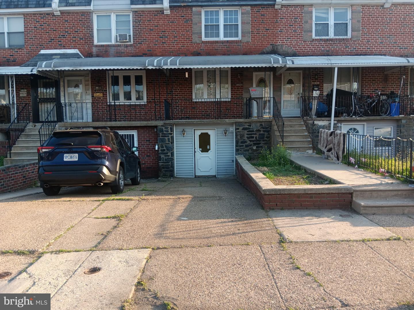 2822 S 64th Street