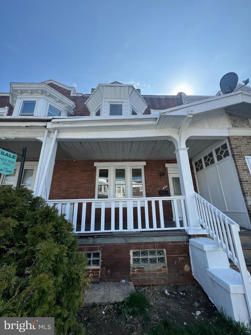 845 S Cecil Street, Philadelphia
