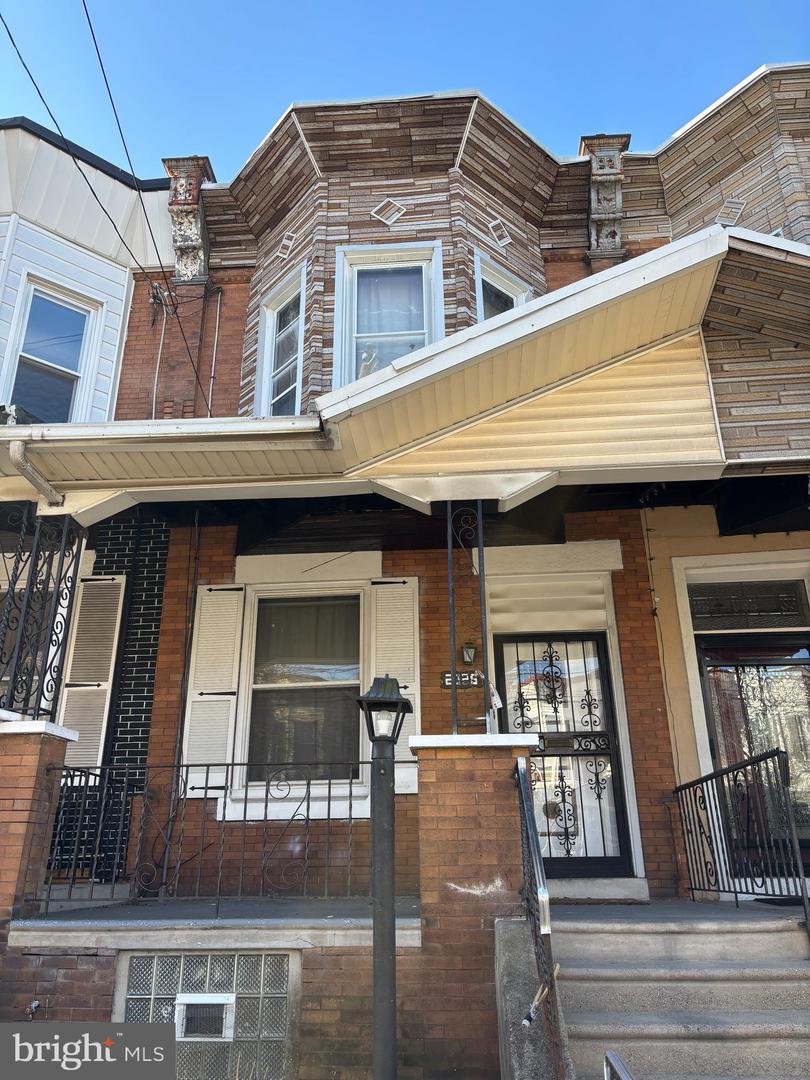 2328 W Cumberland Street, Philadelphia