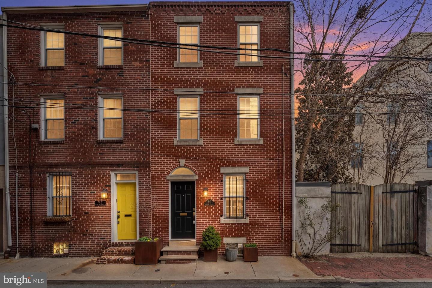 2111 Rodman Street, Philadelphia