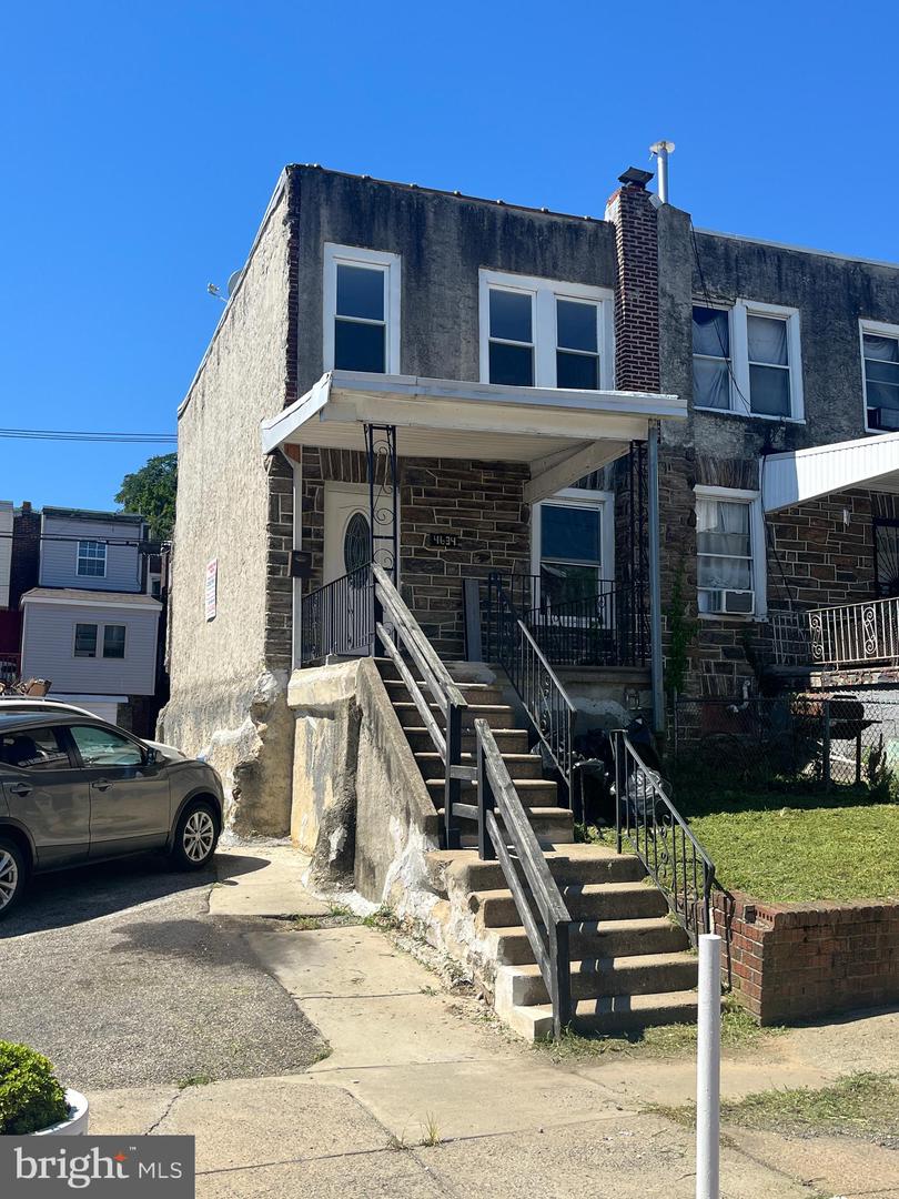 4634 Fernhill Road, Philadelphia
