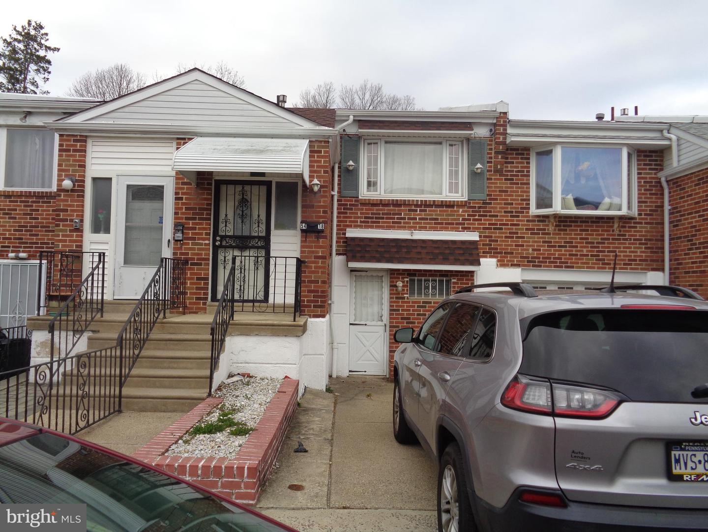 5418 Hawthorne Street, Philadelphia
