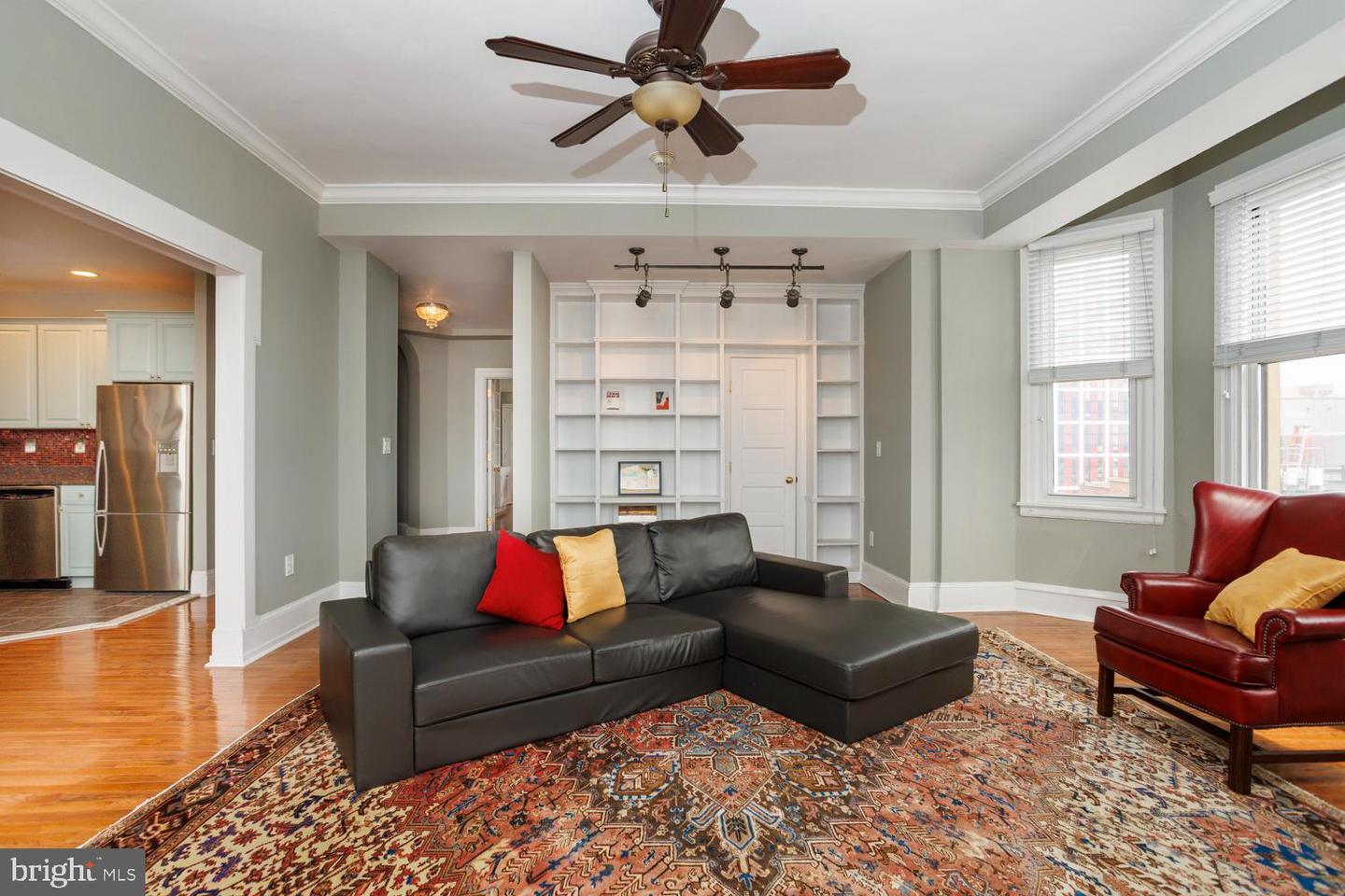 250 S 13th Street #12d