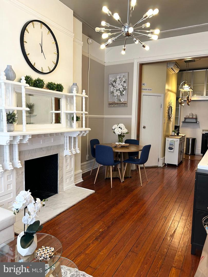 240 S 13th Street #a