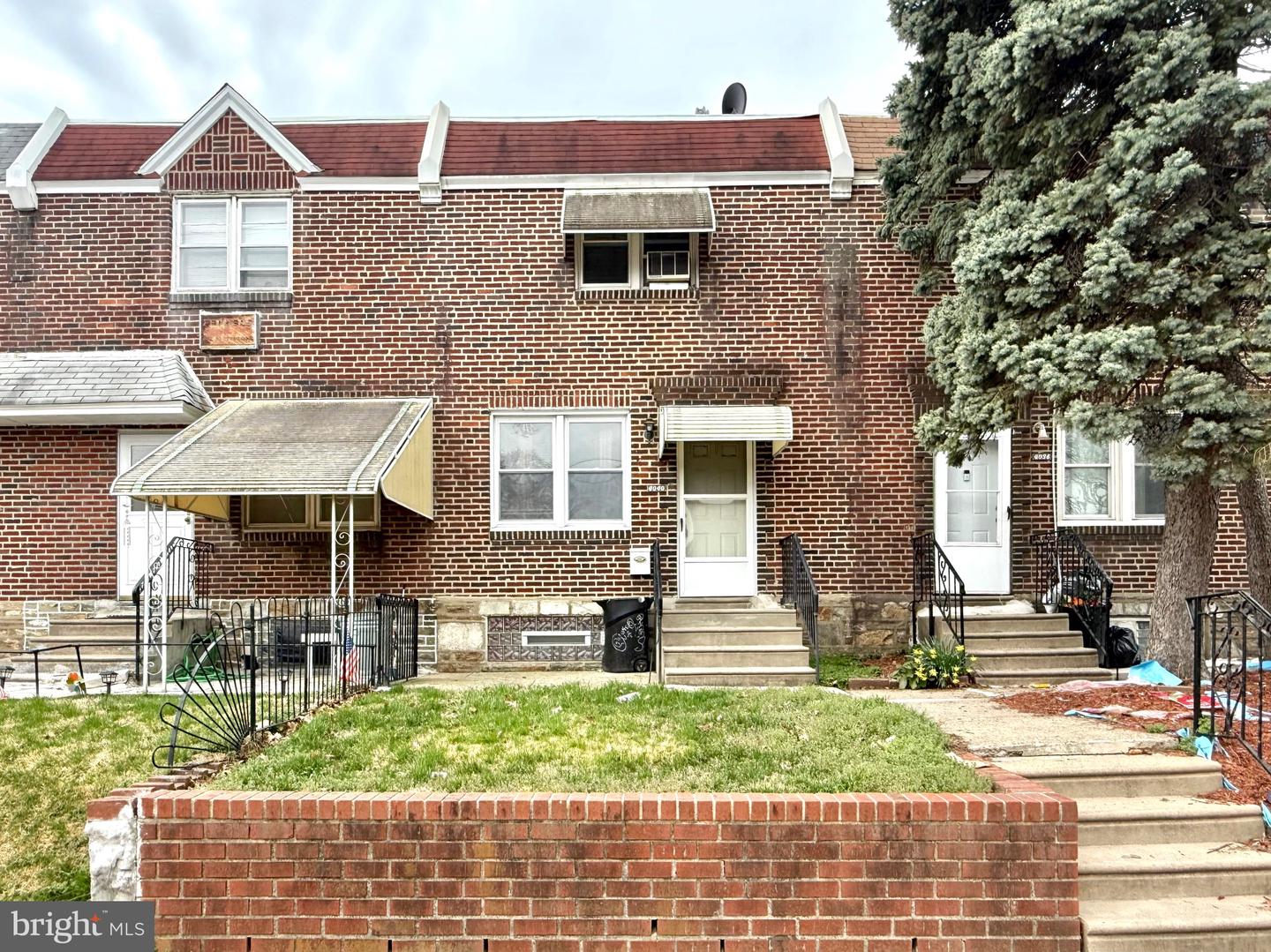 4040 Benner Street, Philadelphia