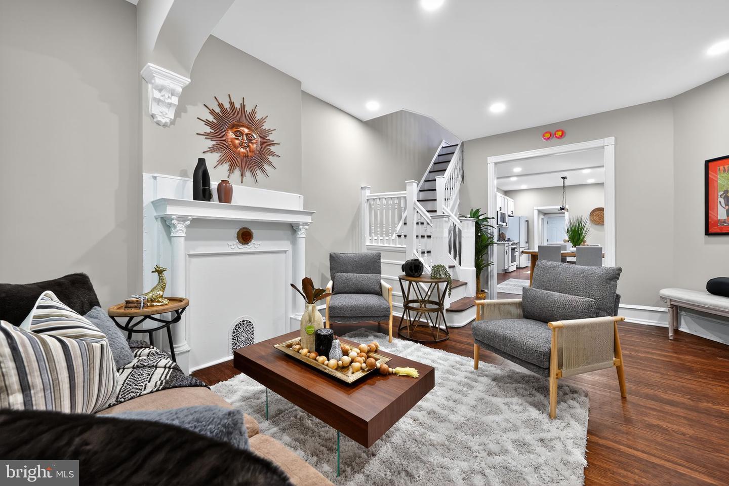 5120 Cedar Avenue, Philadelphia