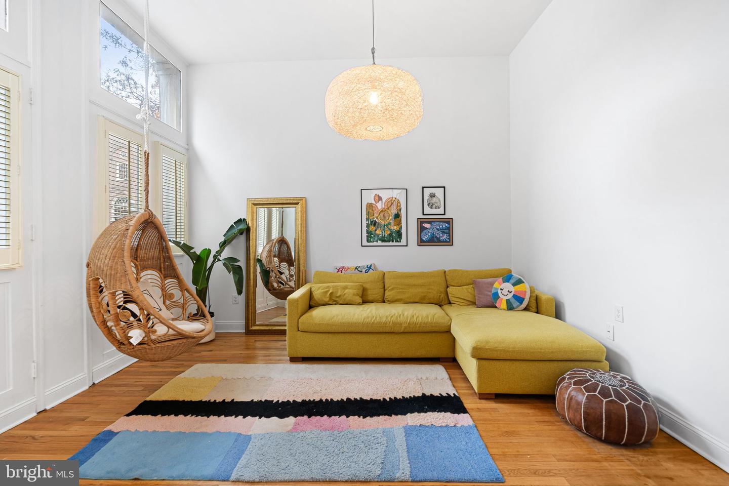 210 Church Street #1j