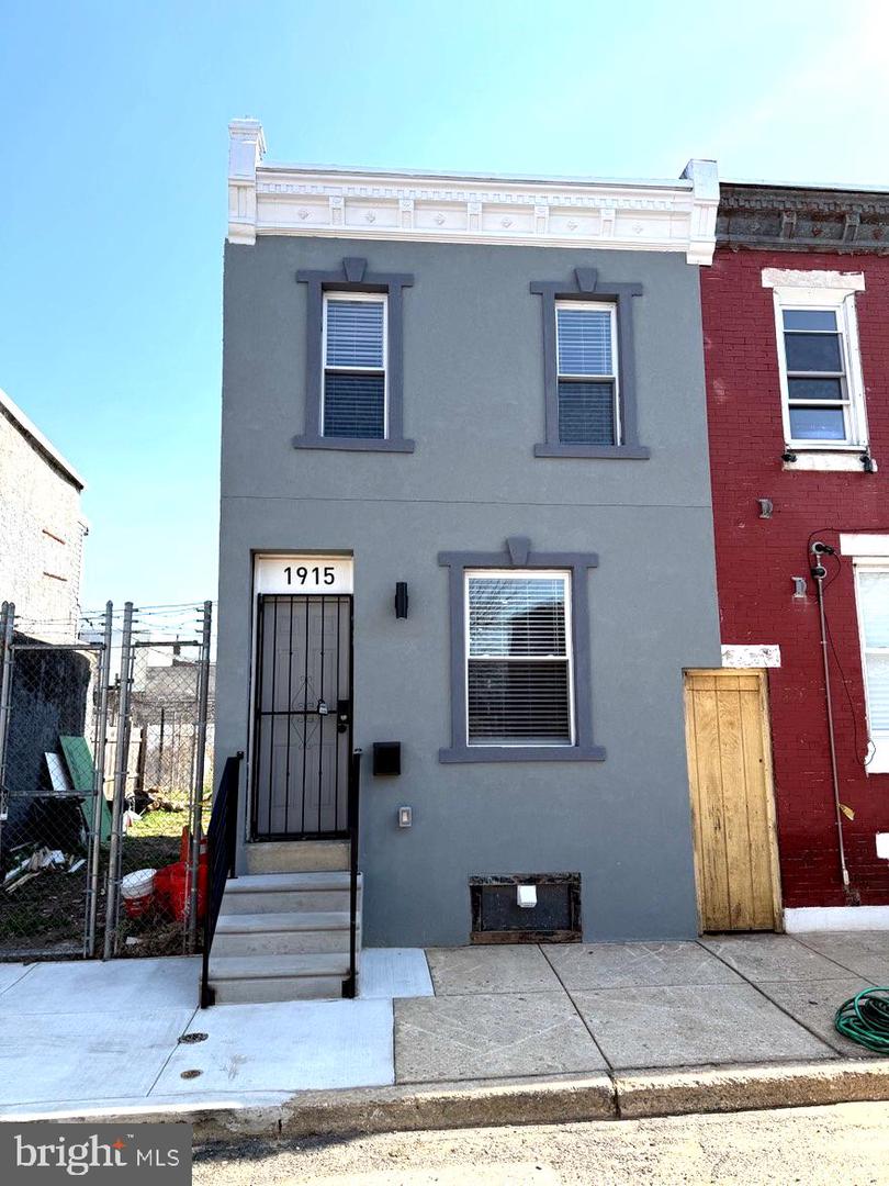 1915 E Seltzer Street, Philadelphia