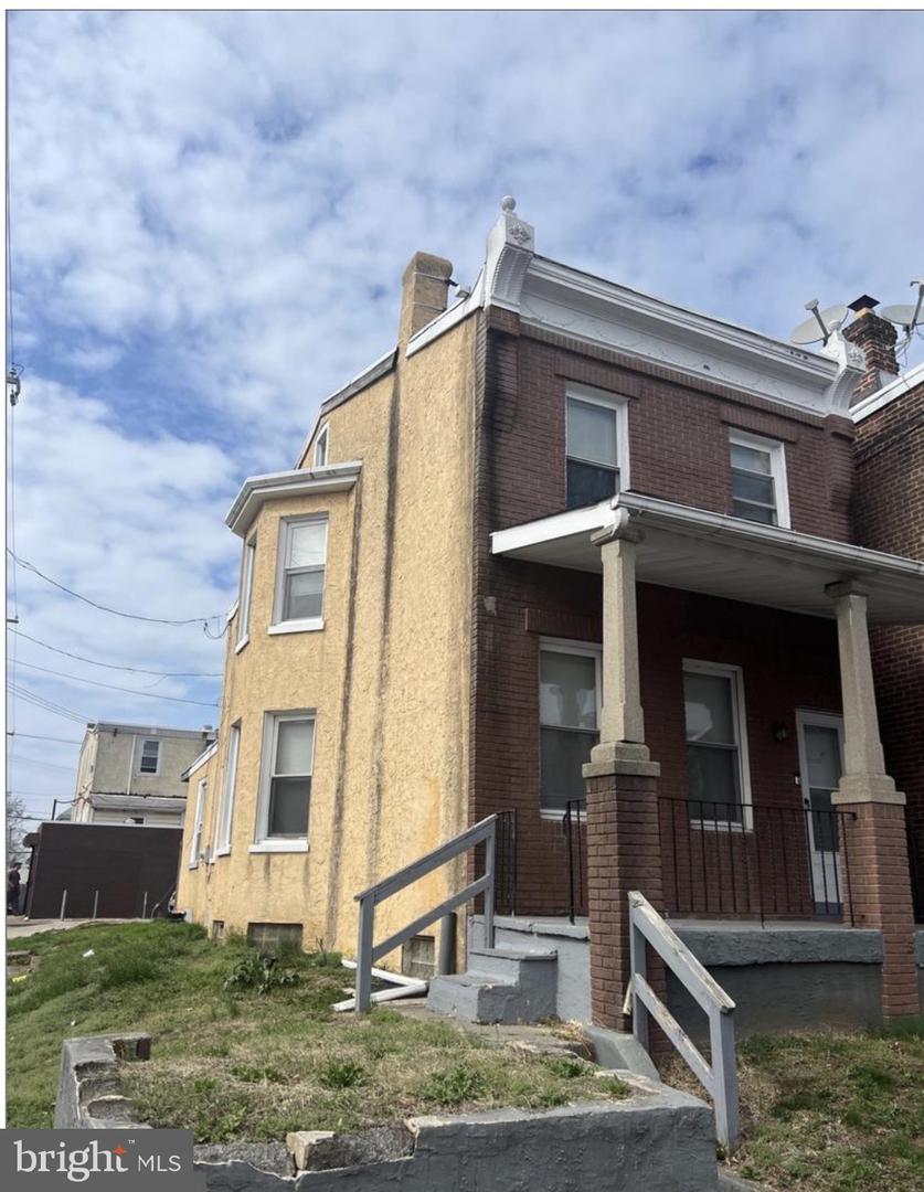 6700 Marsden Street, Philadelphia