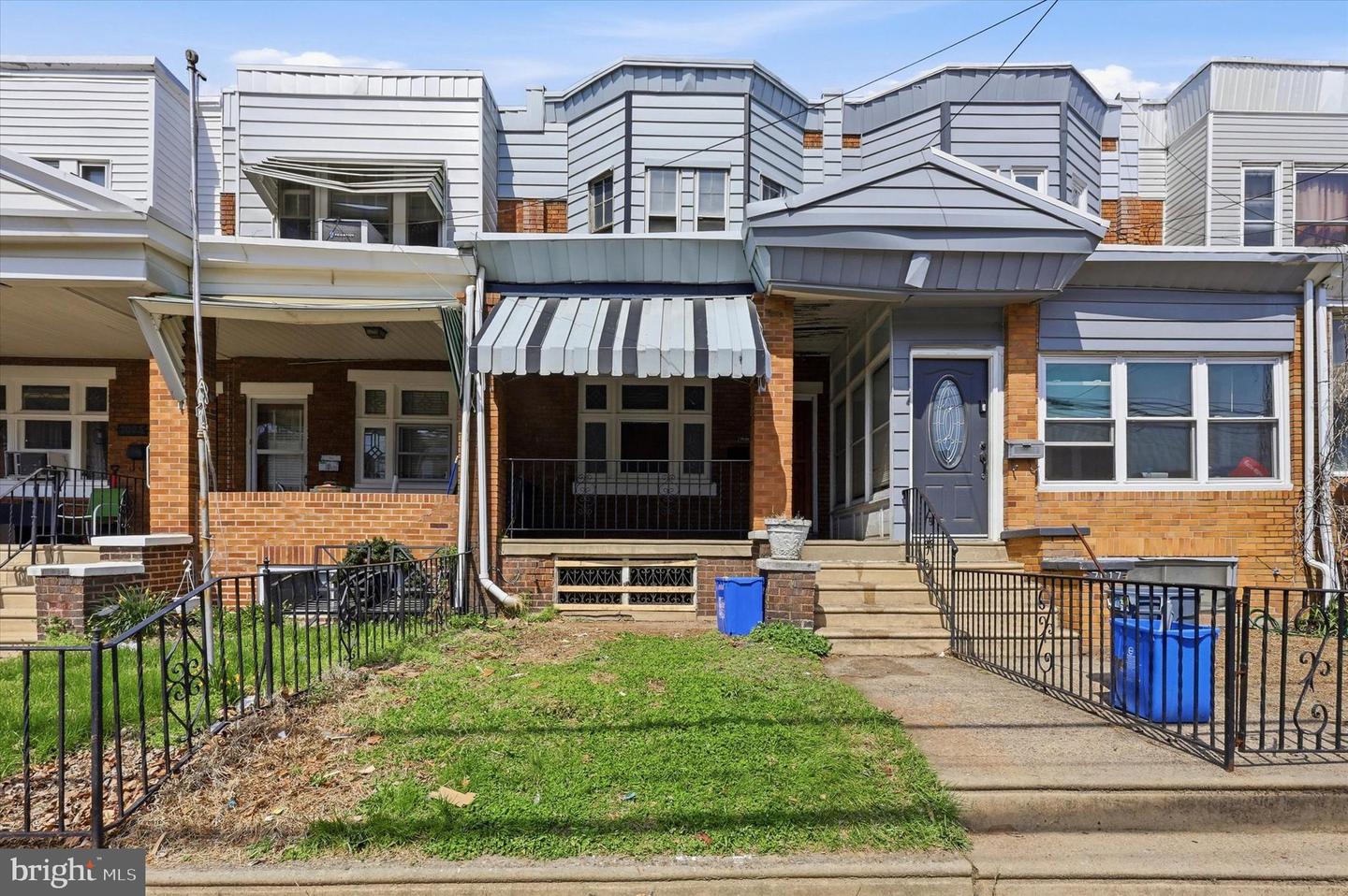 7019 Paschall Avenue, Philadelphia