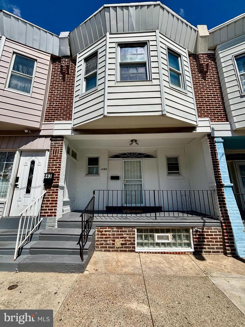 441 W Raymond Street, Philadelphia