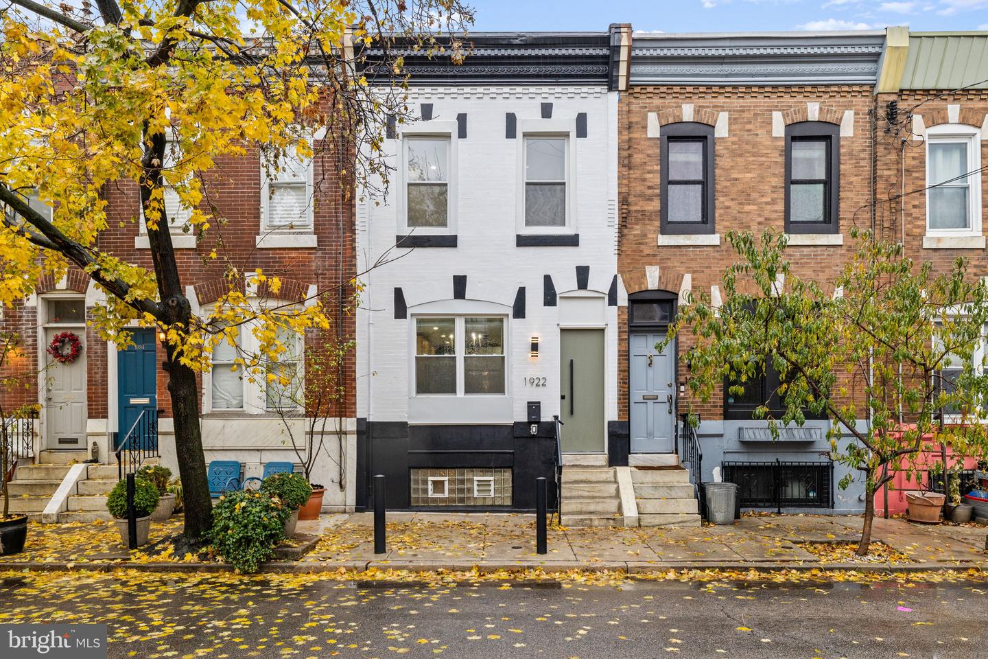 1922 S Chadwick Street, Philadelphia