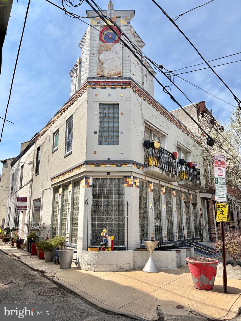 514 Fitzwater Street, Philadelphia