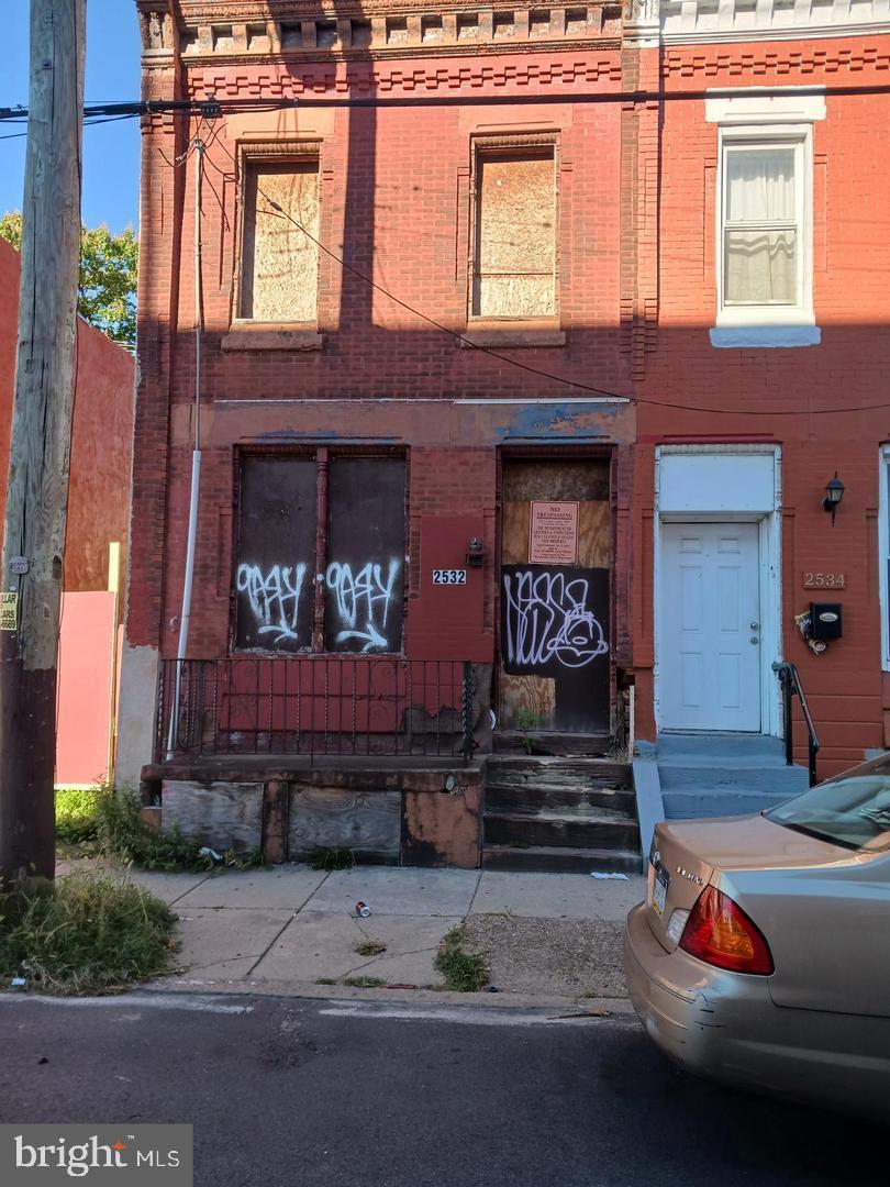 2532 N 16th Street