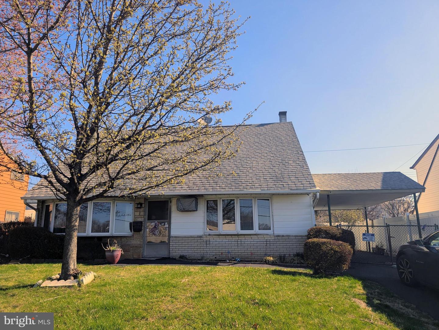2873 Comly Road, Philadelphia