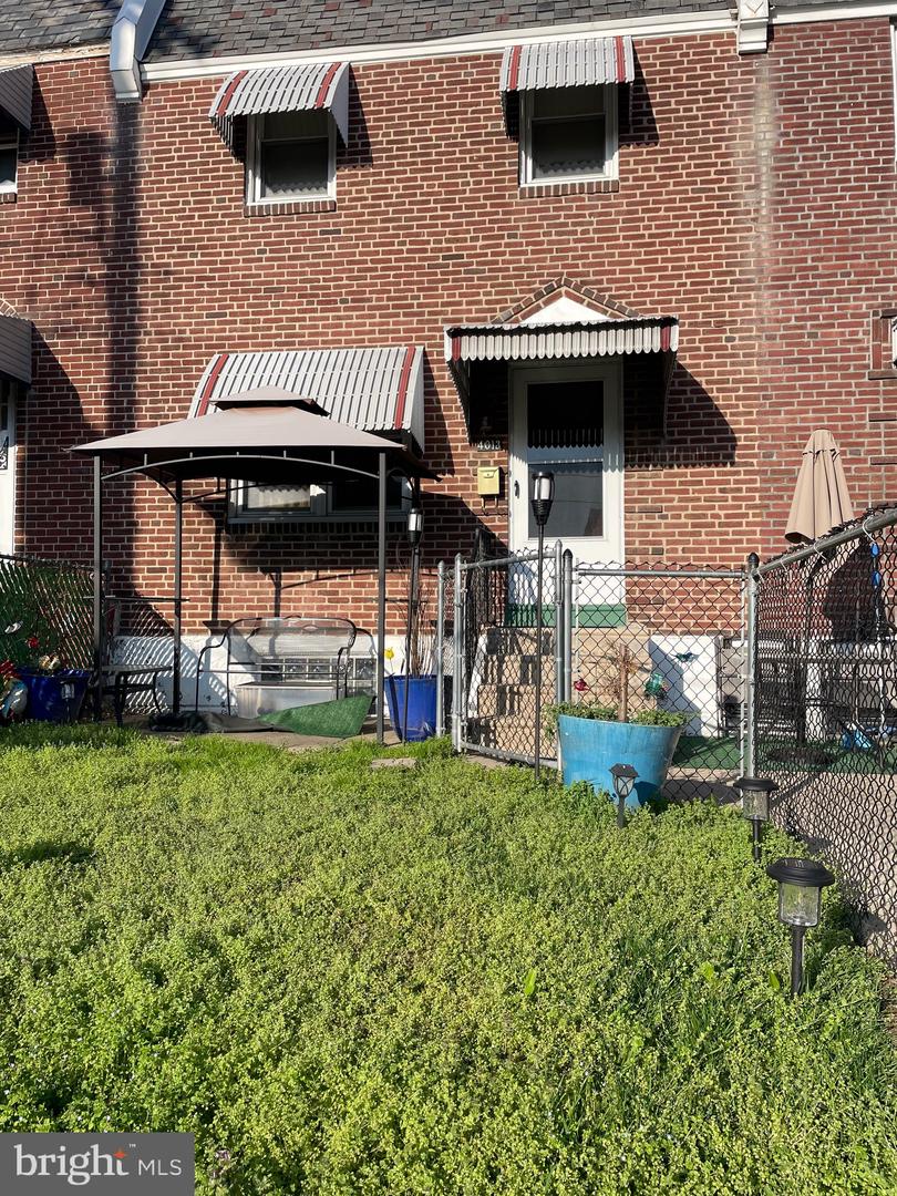 4013 Hellerman Street, Philadelphia