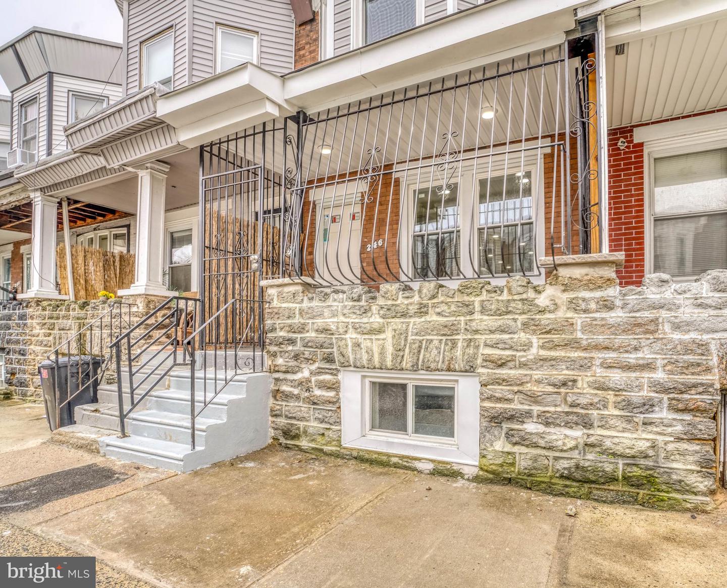 246 Rubicam Street