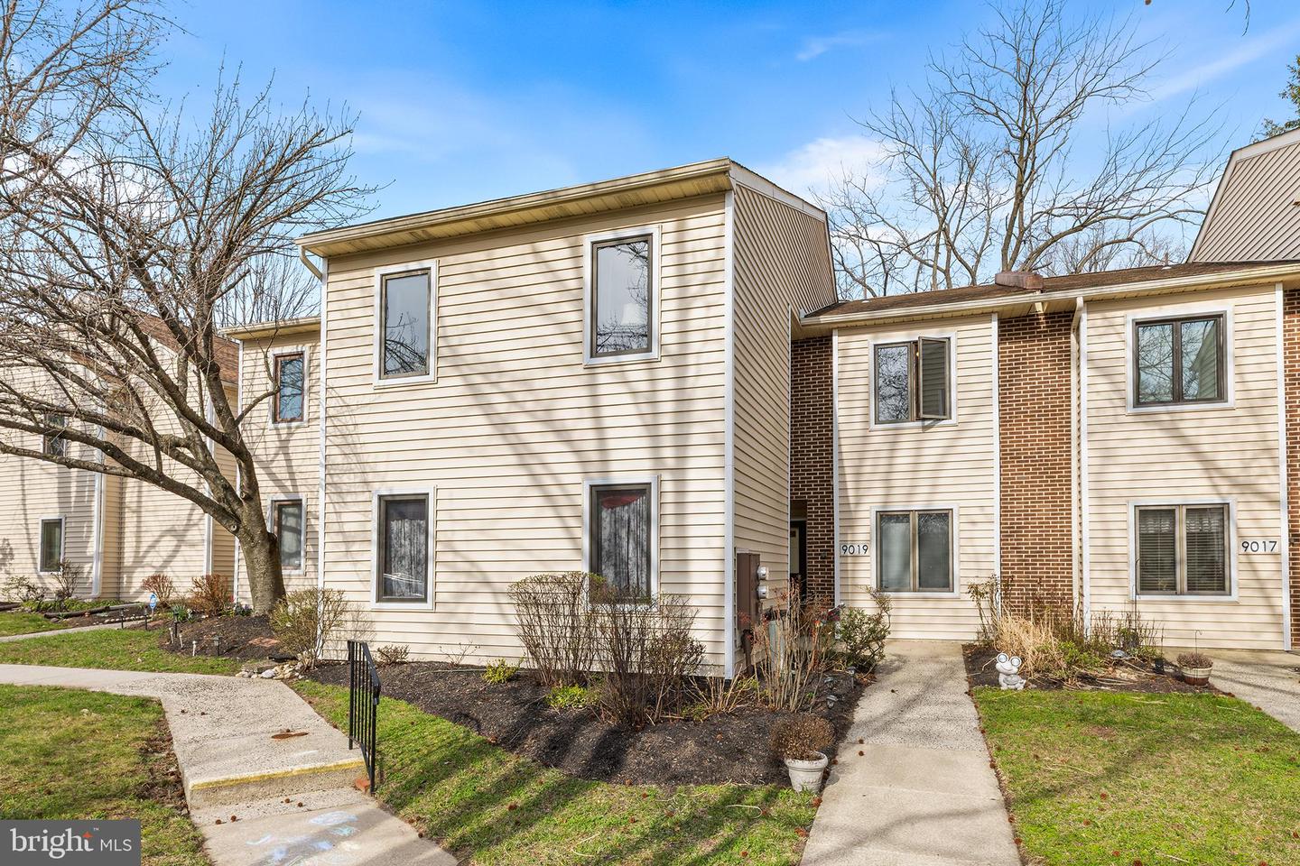 9019 Ayrdale Crescent #48a, Philadelphia