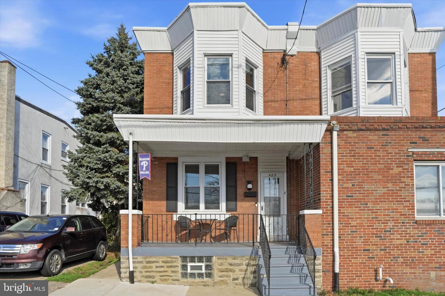 425 Righter Street, Philadelphia