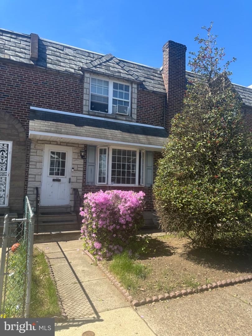 1514 Lardner Street, Philadelphia