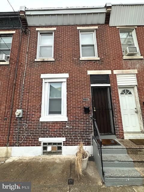 2242 Fraley Street, Philadelphia
