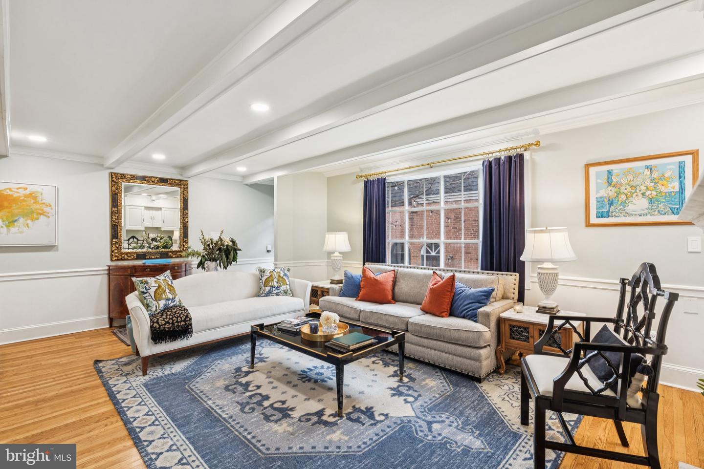 1206 Waverly Walk, Philadelphia