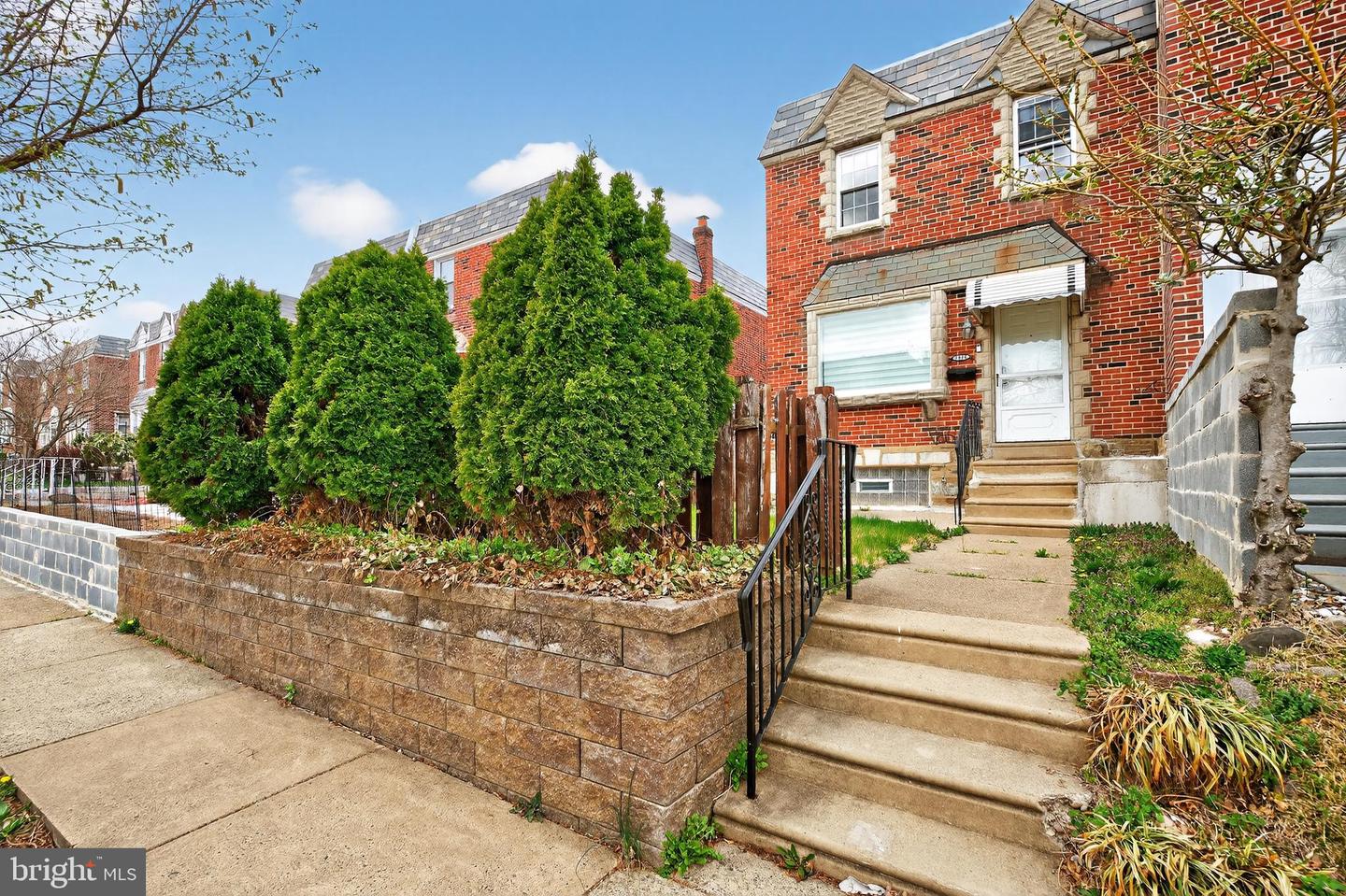 7436 Belden Street, Philadelphia