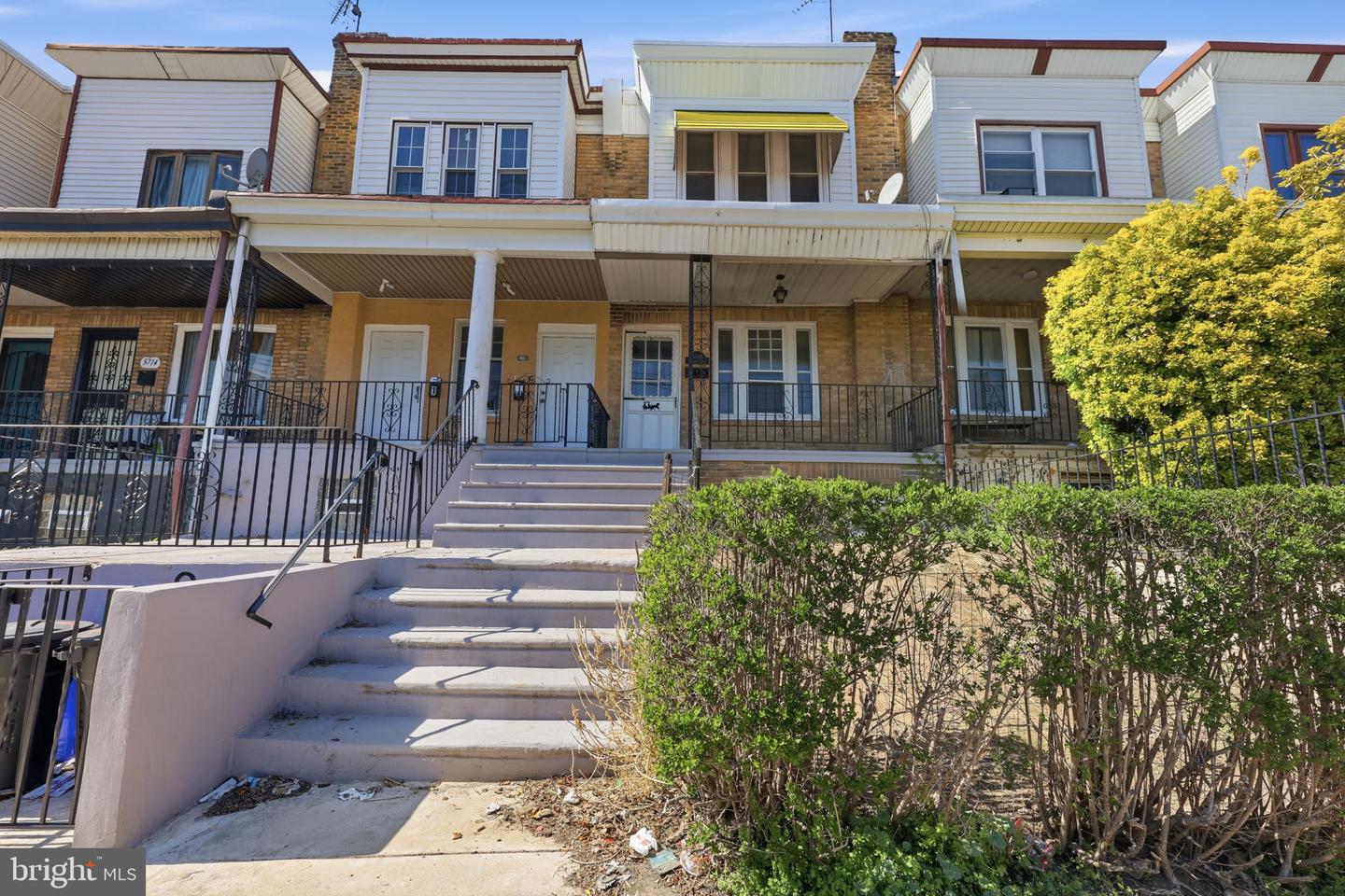 5718 Hegerman Street, Philadelphia