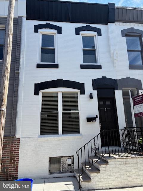 2439 S Clarion Street, Philadelphia