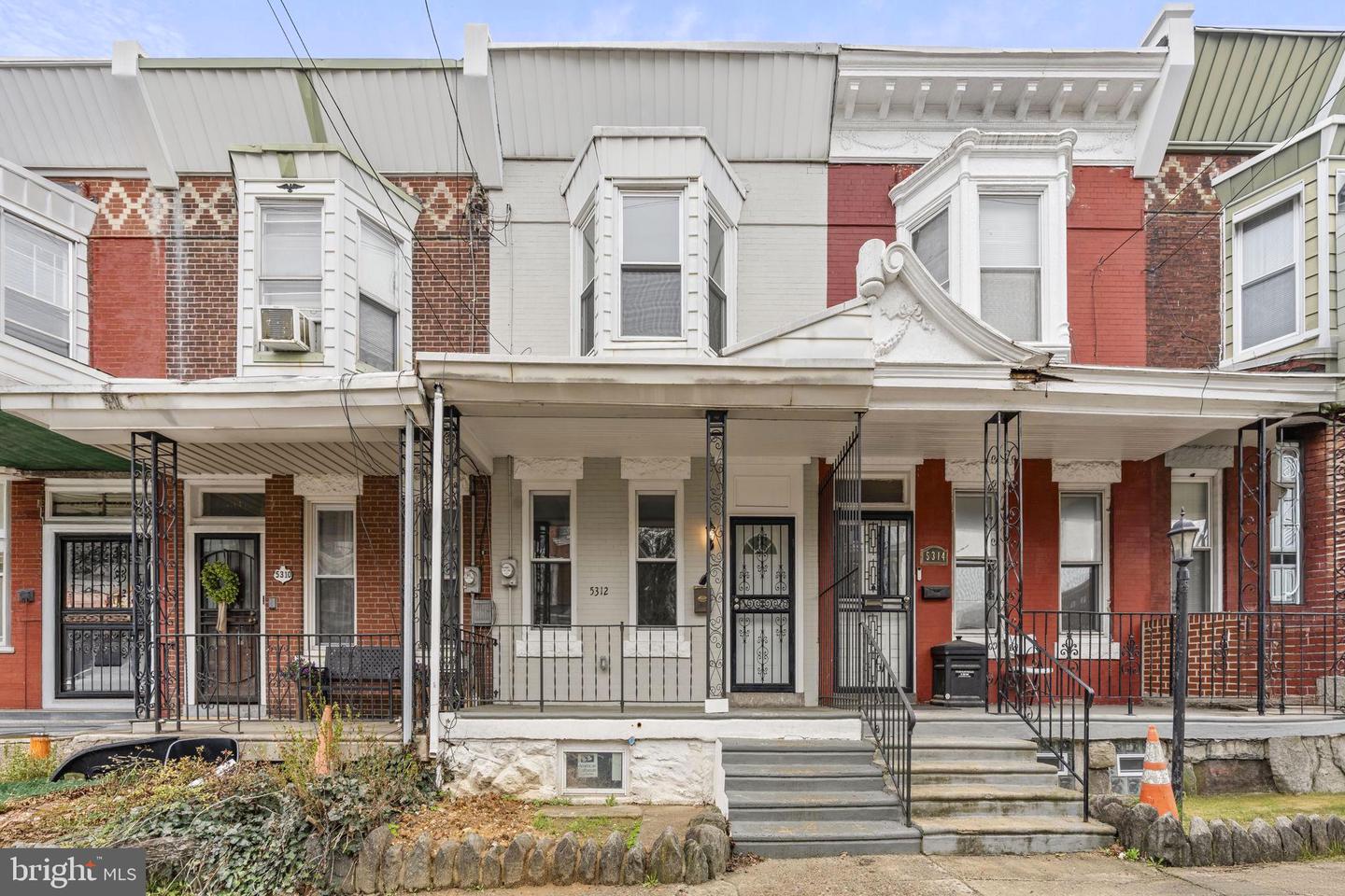 5312 Master Street, Philadelphia