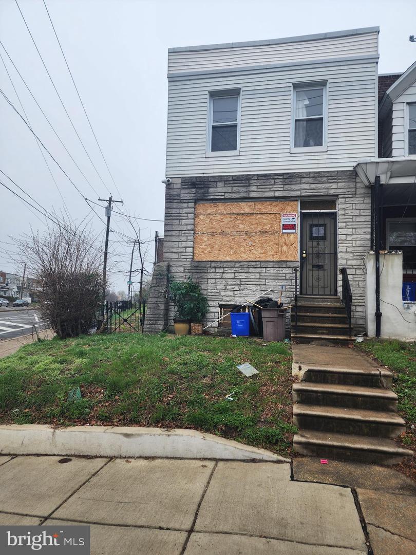 2650 S 61st Street
