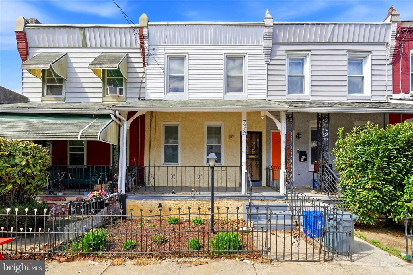 748 N Holly Street, Philadelphia