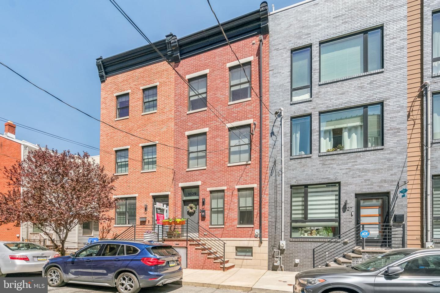 1029 Earl Street, Philadelphia