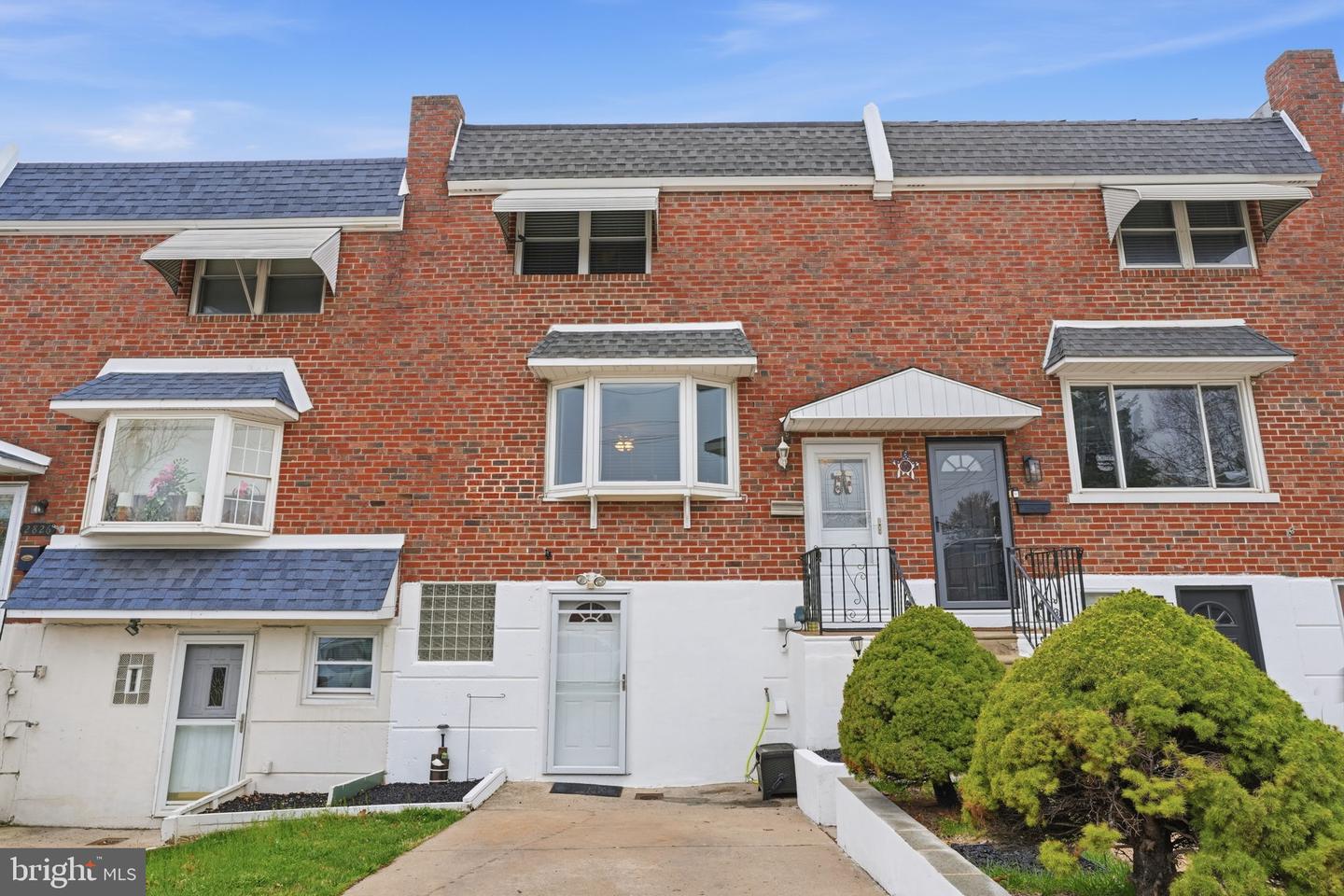2824 Willits Road, Philadelphia