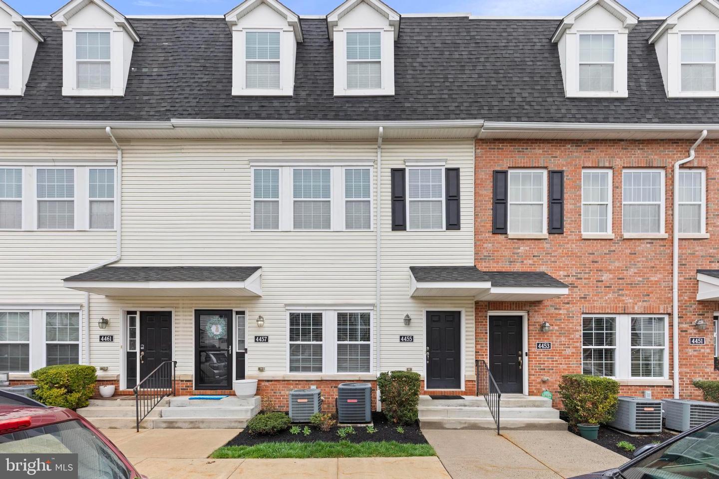 4455 Riverview Lane #58, Philadelphia