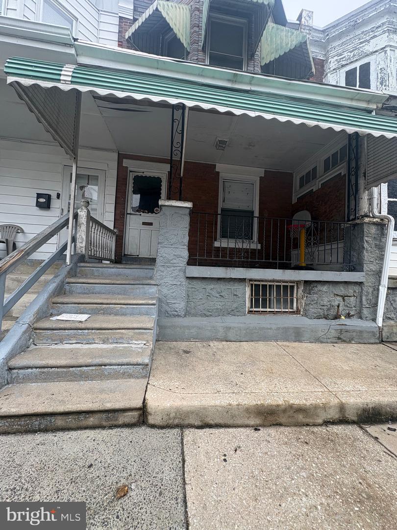 313 N Salford Street, Philadelphia
