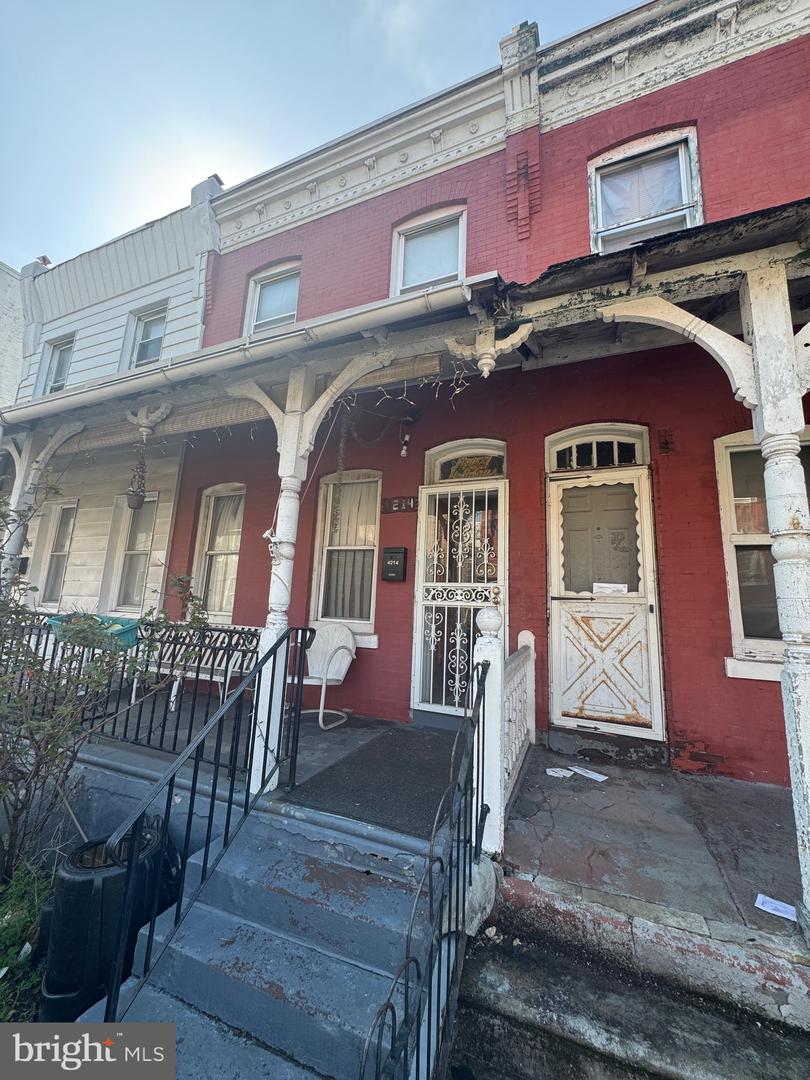 Pa, Philadelphia