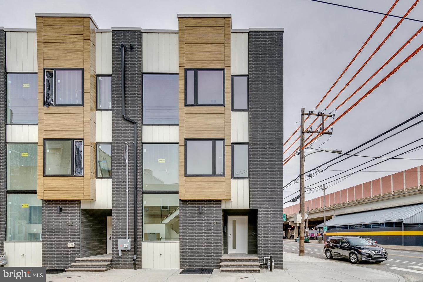 101 Ellsworth Street, Philadelphia