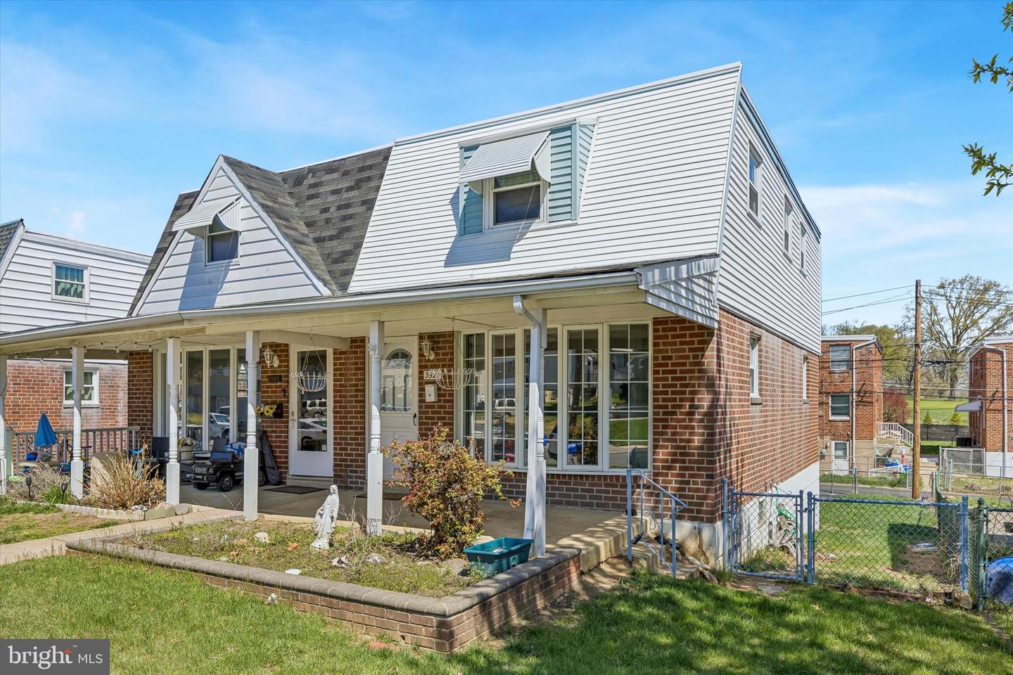 3527 Primrose Road, Philadelphia