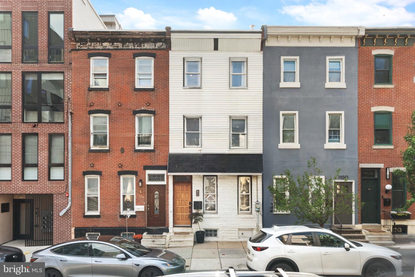 1932 E York Street, Philadelphia