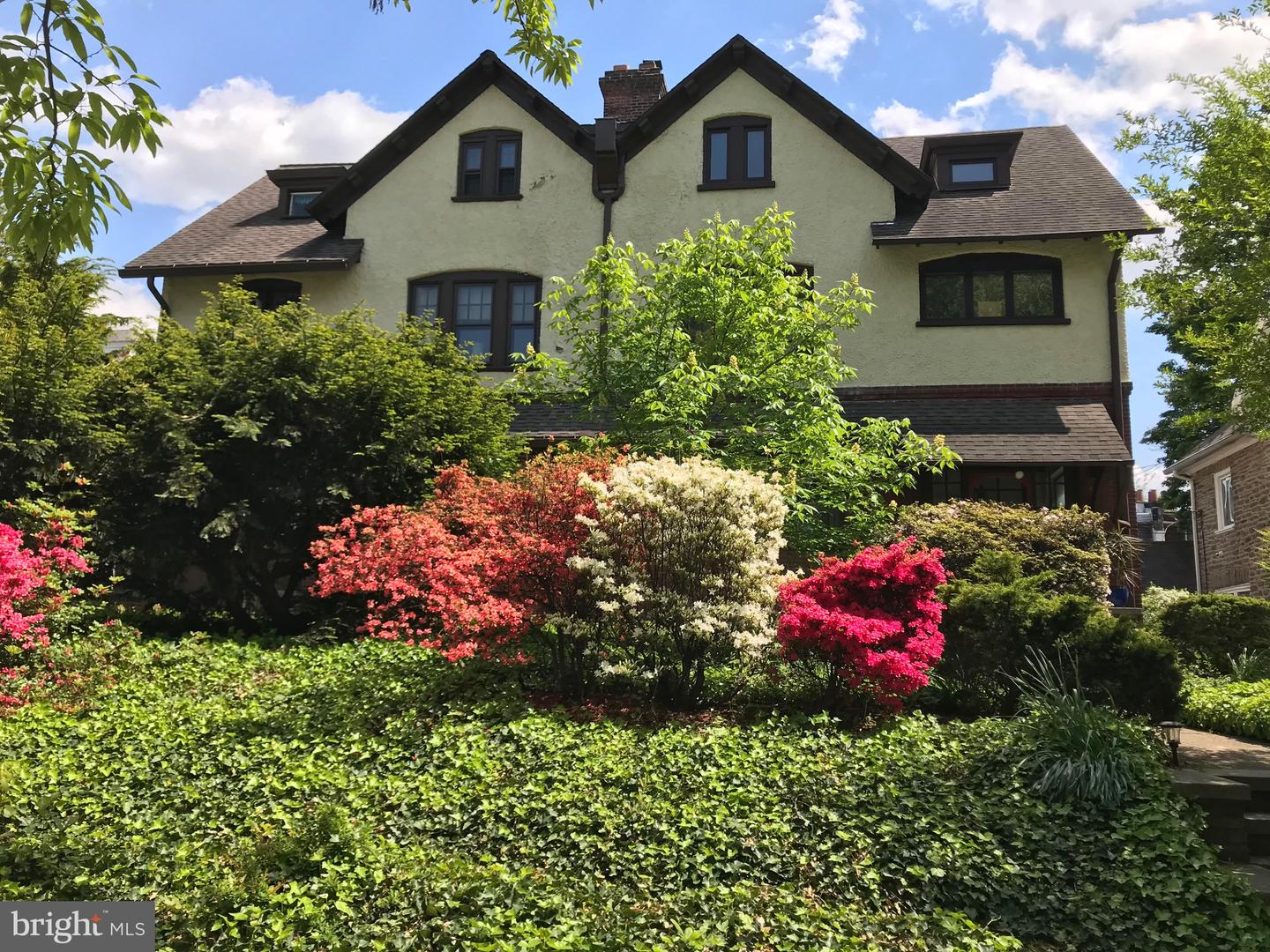 3106 Midvale Avenue, Philadelphia