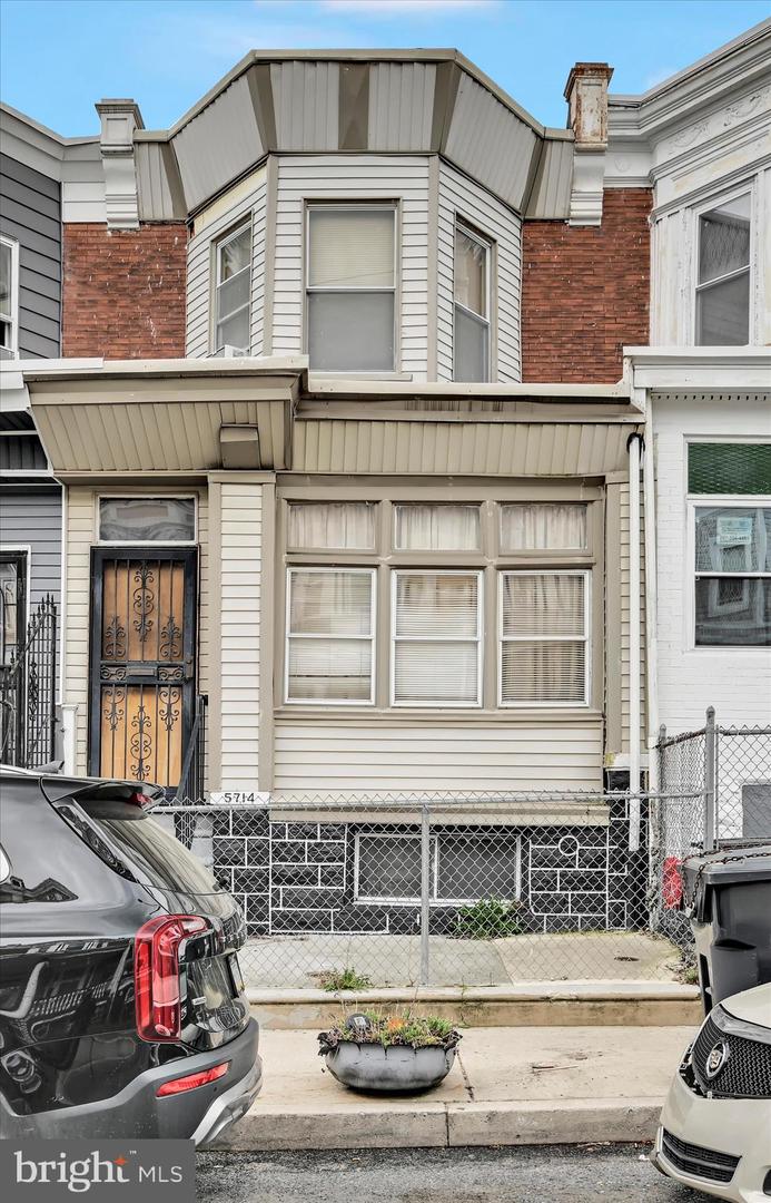 5714 Hadfield Street, Philadelphia